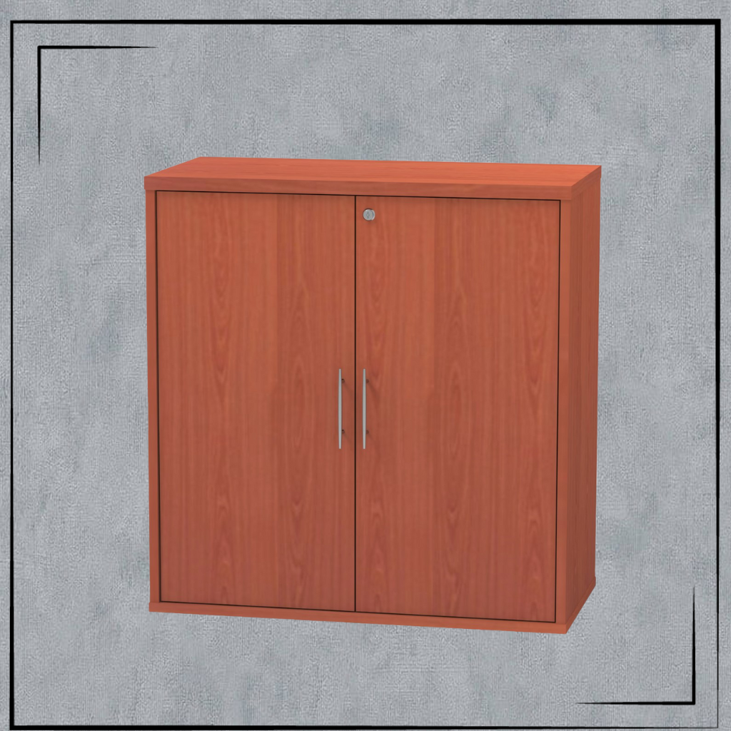 Wooden Low Cabinets