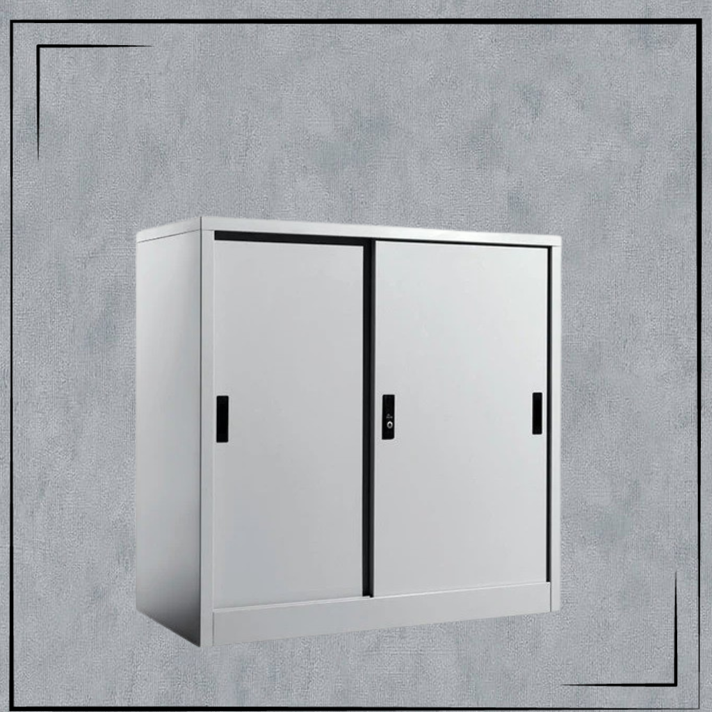 Steel Cabinets
