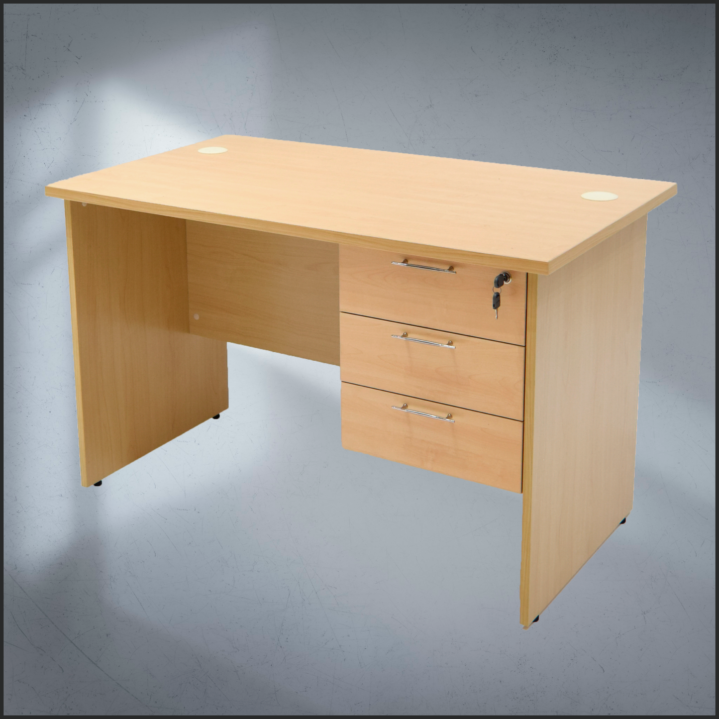 Regular Rectangle Table