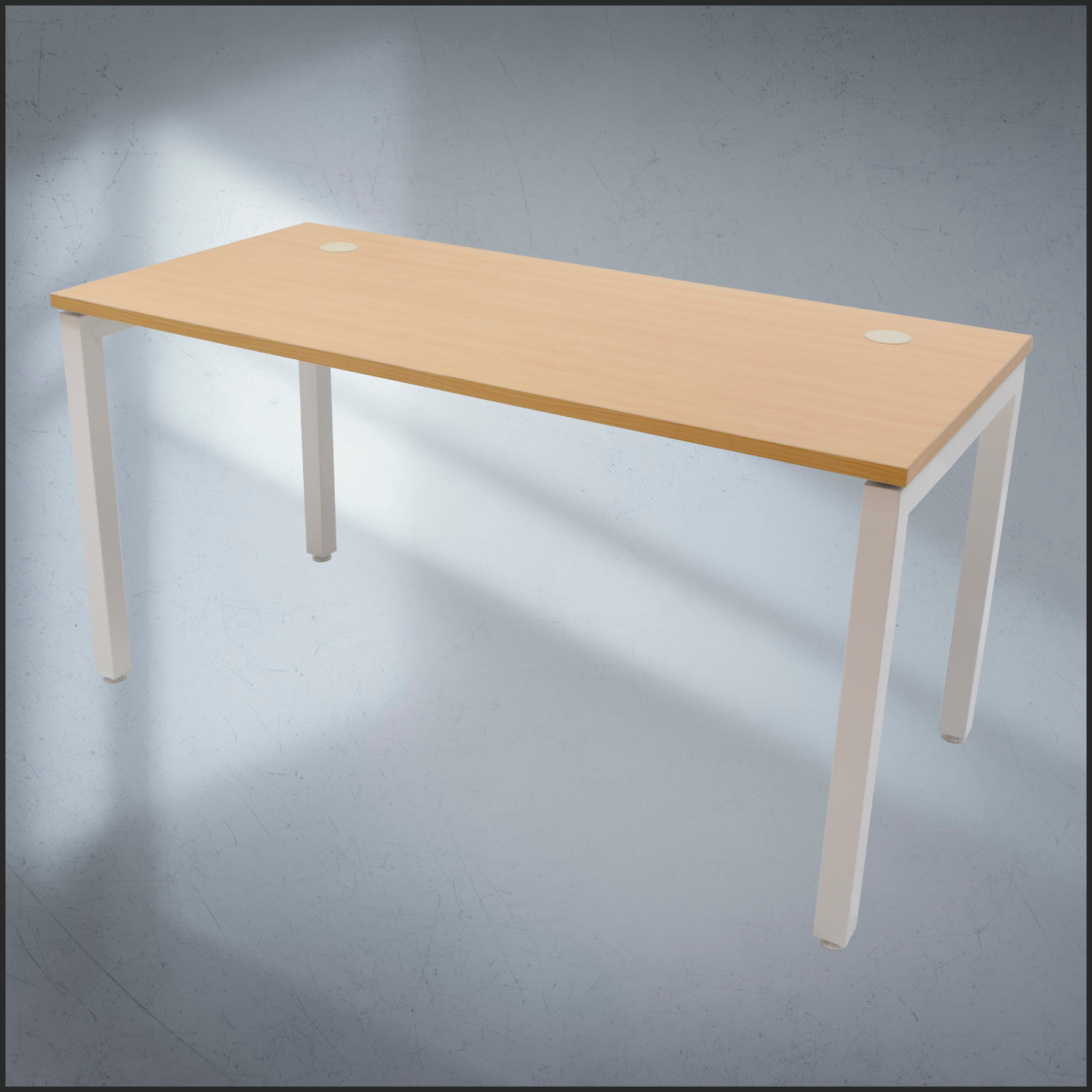 Modular Rectangle Table