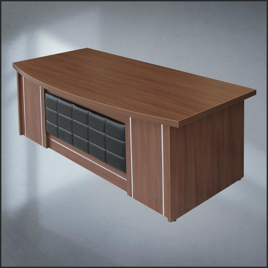 Ebony Director Table