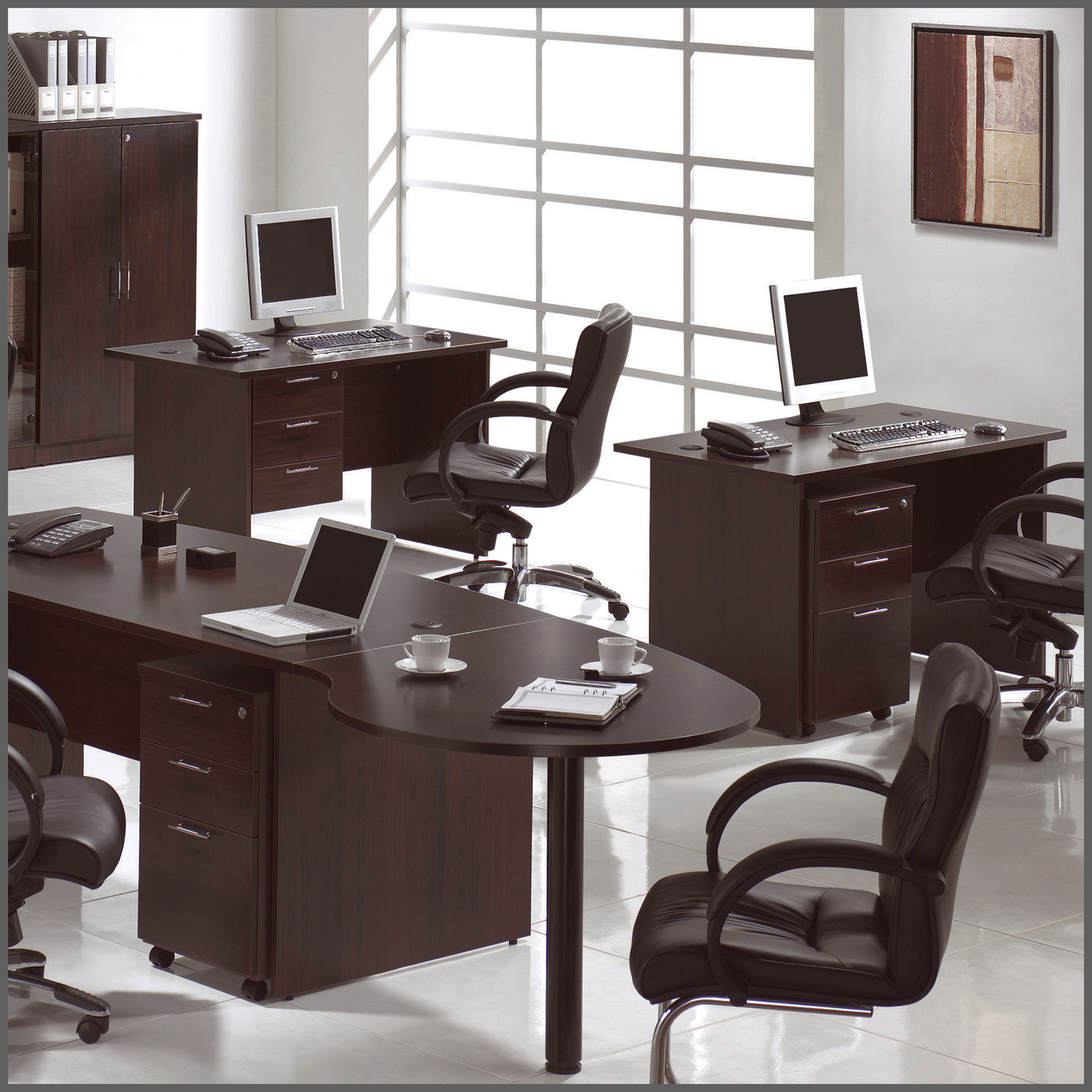 Regular Rectangle Table