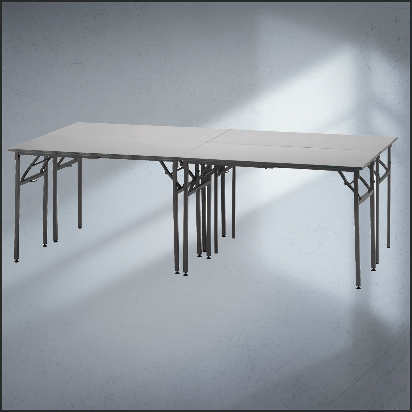 Folding Table