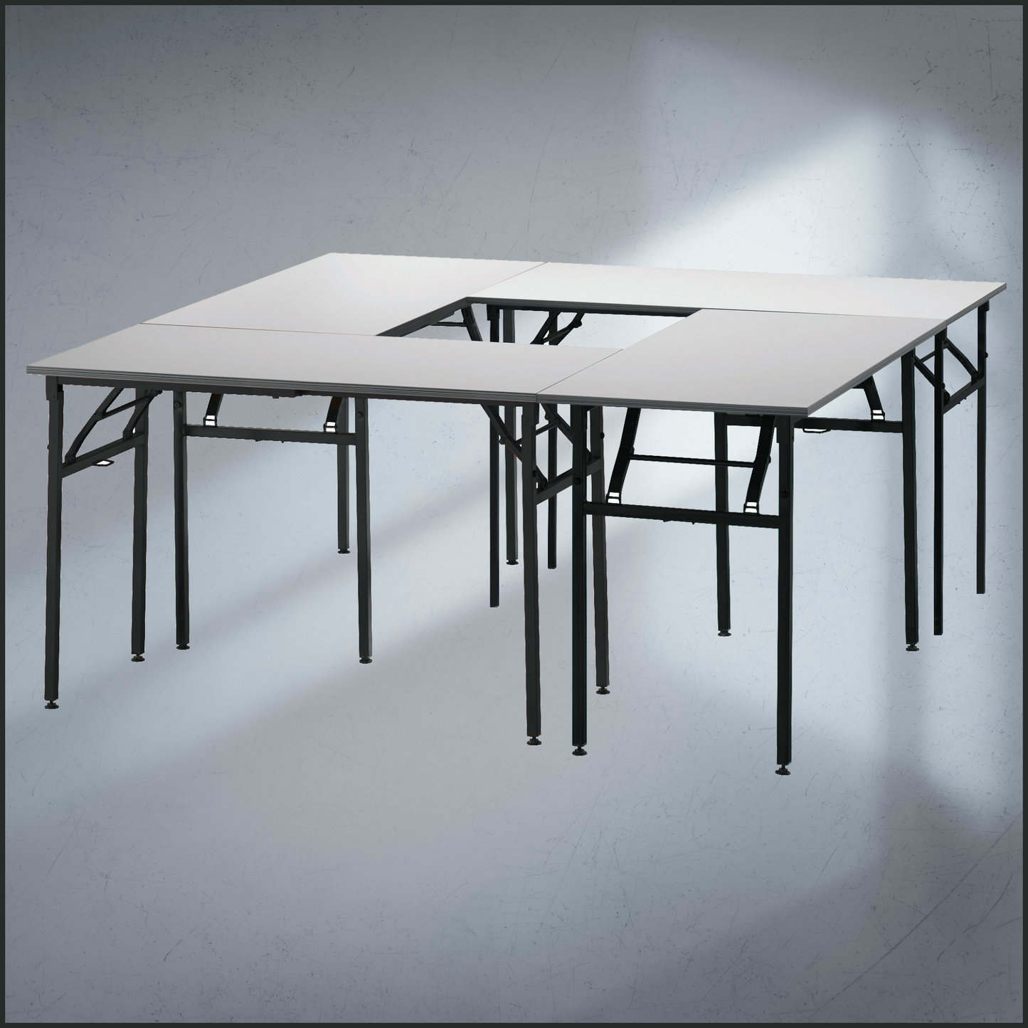Folding Table