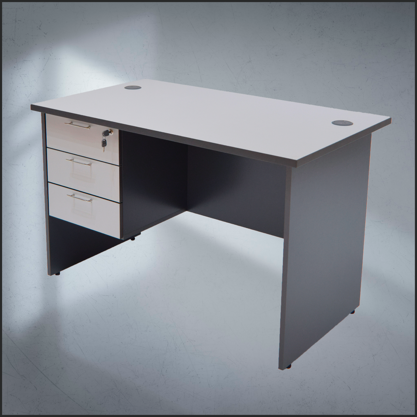 Regular Rectangle Table