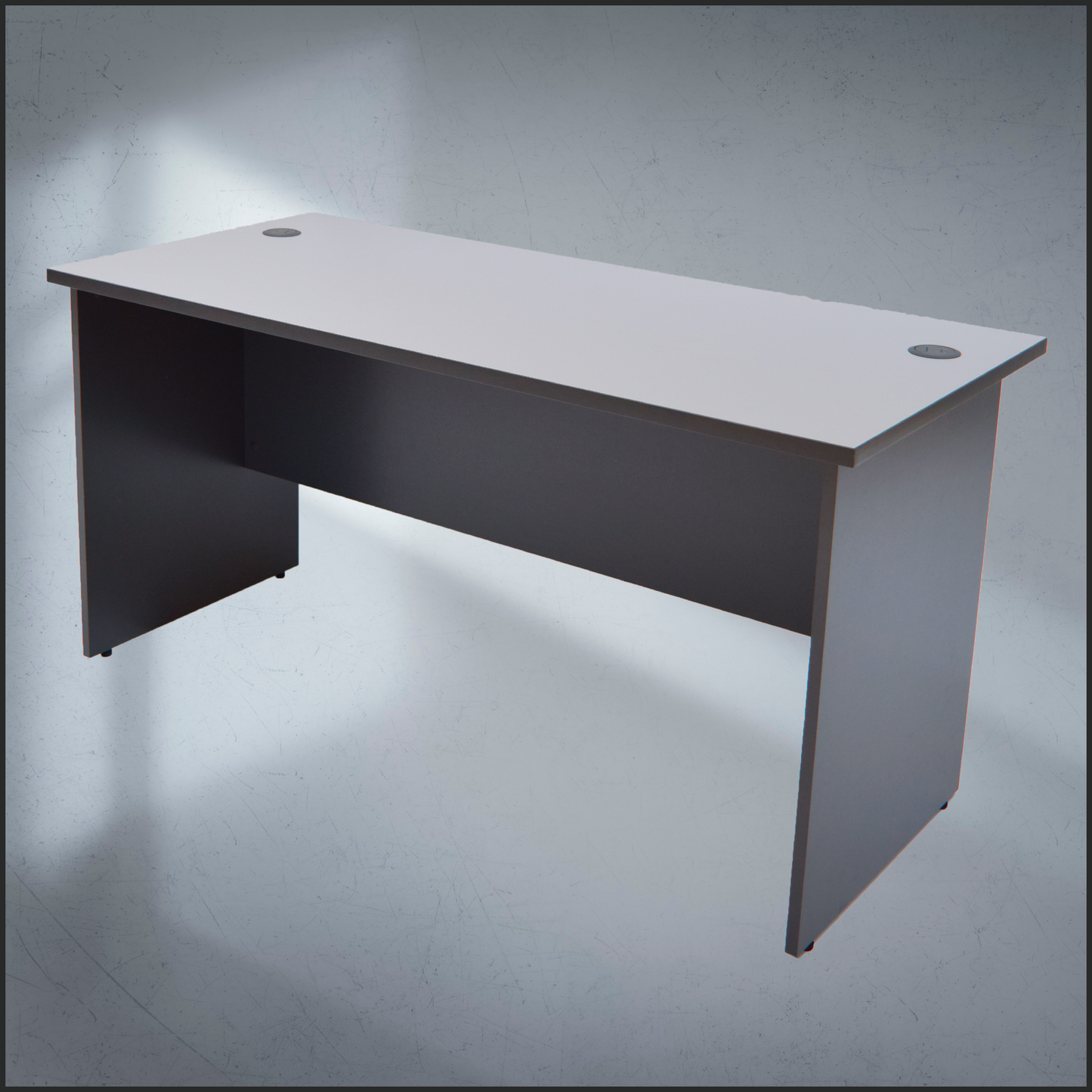 Regular Rectangle Table