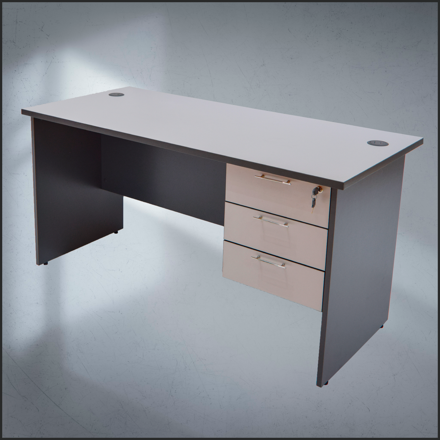 Regular Rectangle Table