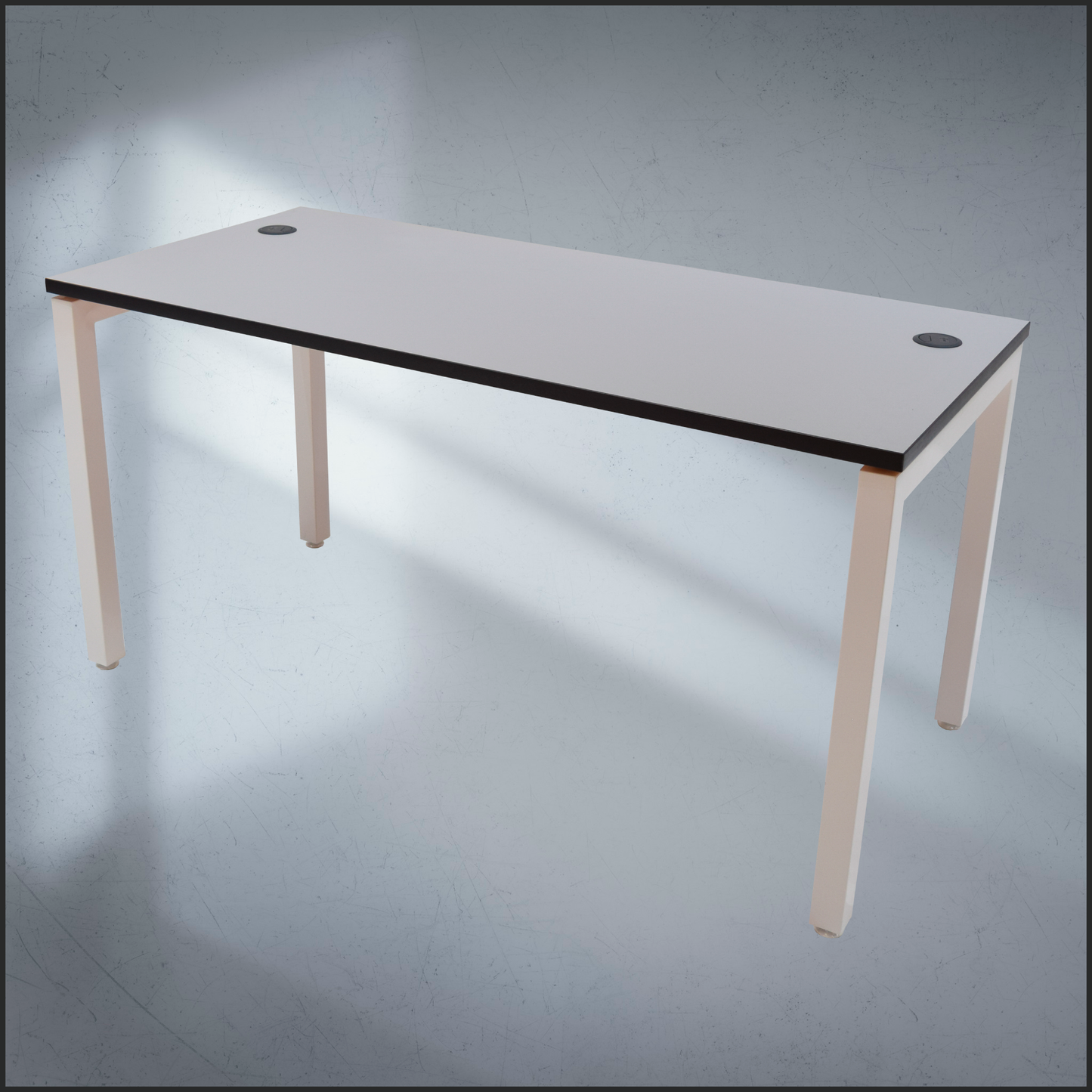 Modular Rectangle Table