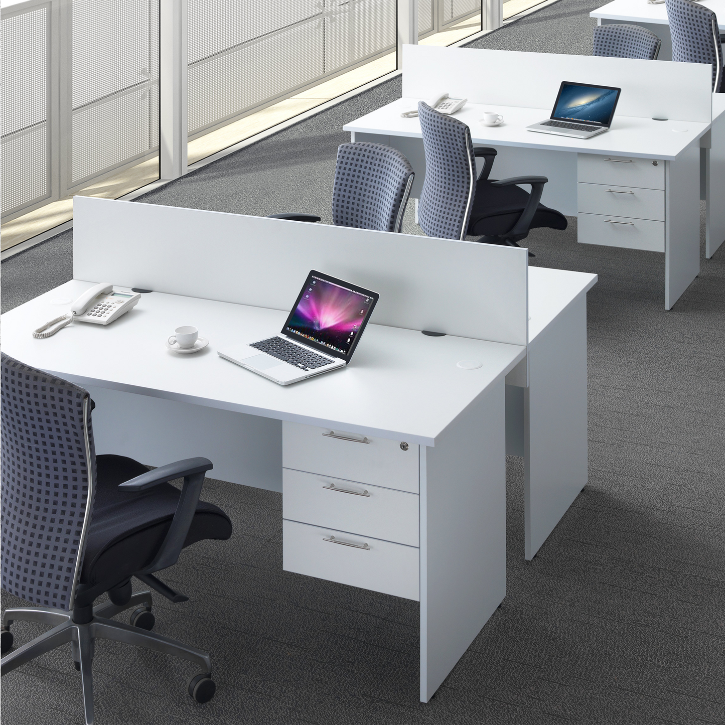 Regular Rectangle Table