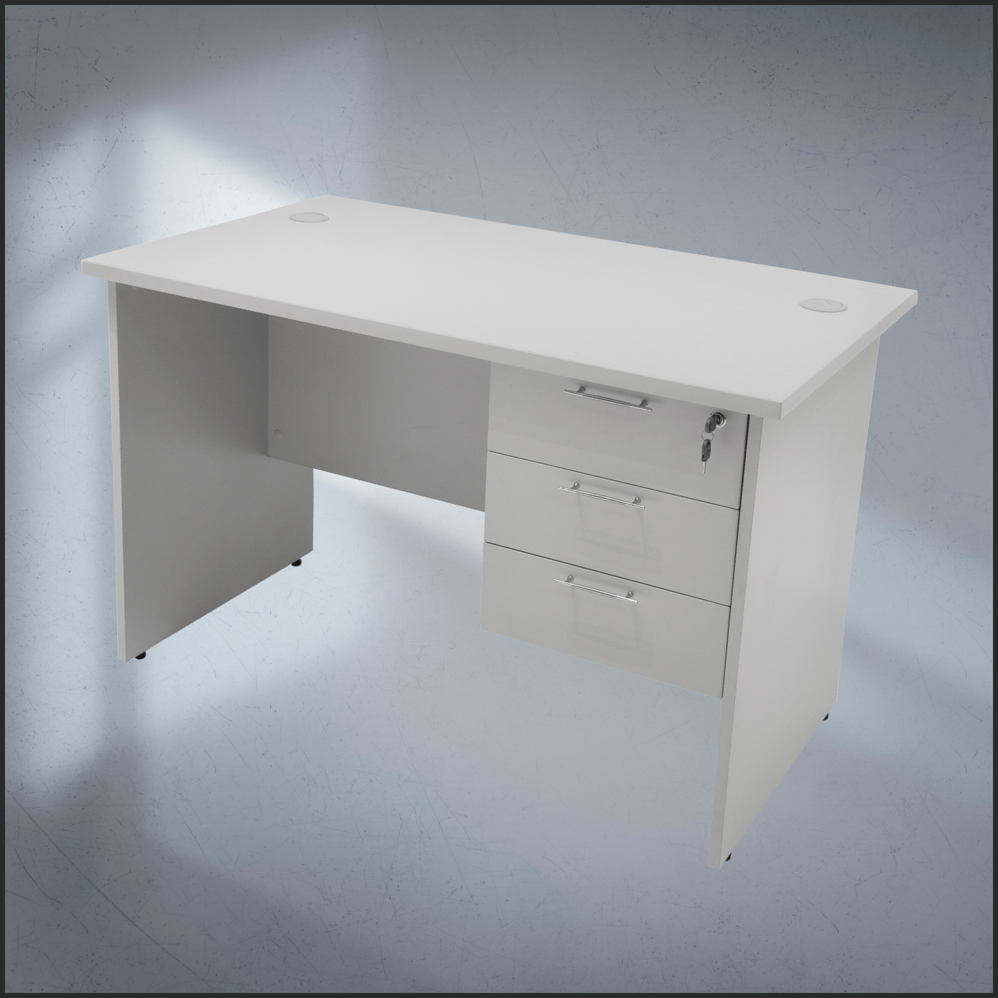 Regular Rectangle Table