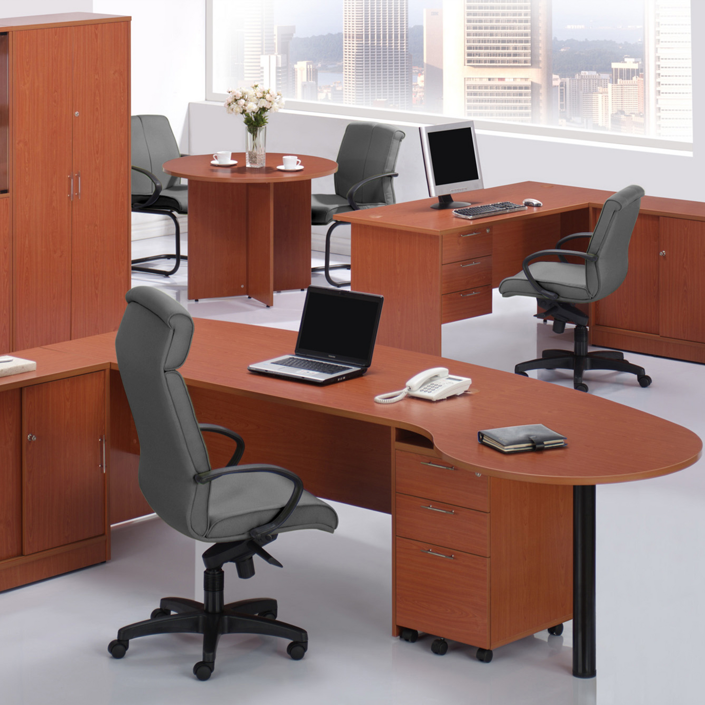 Regular Rectangle Table