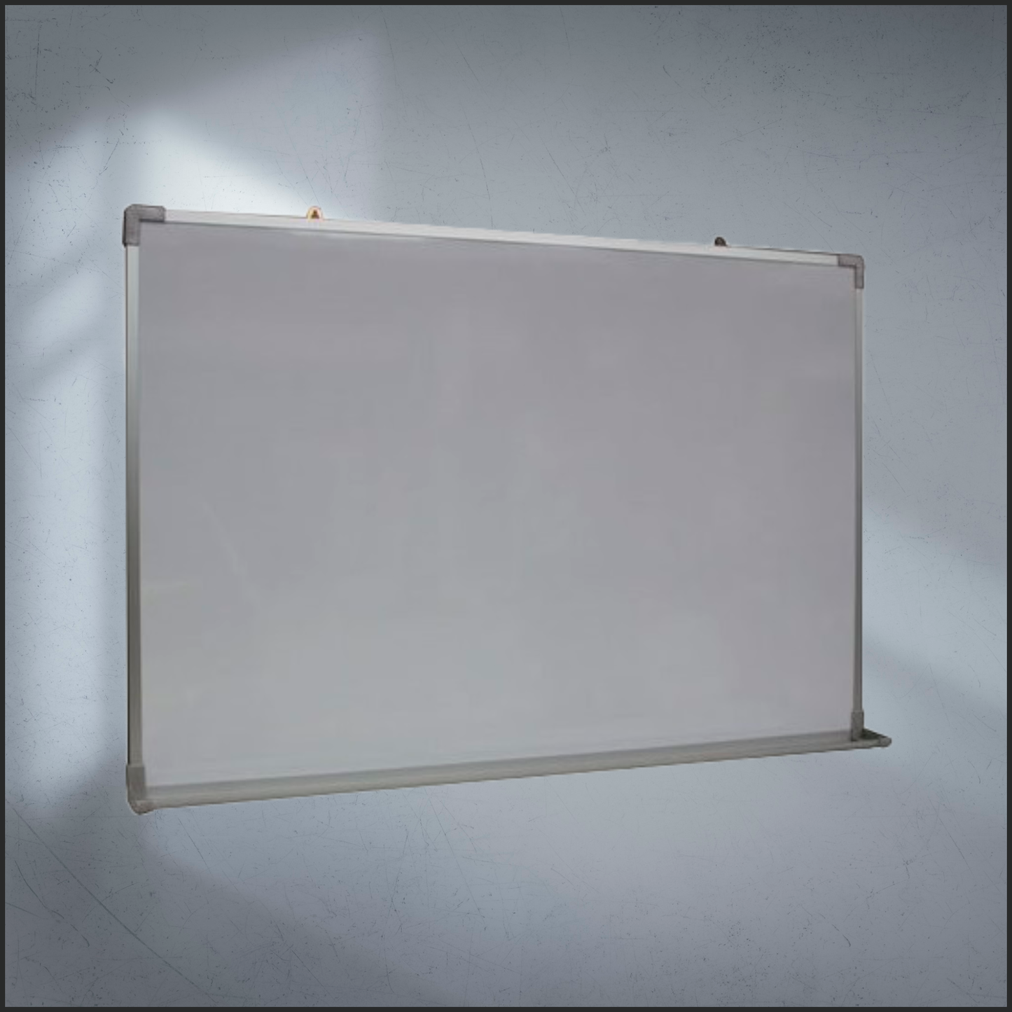 Magnetic Whiteboard