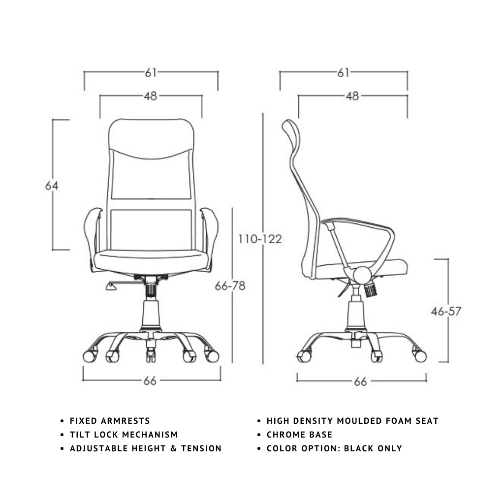 Mesh 5102