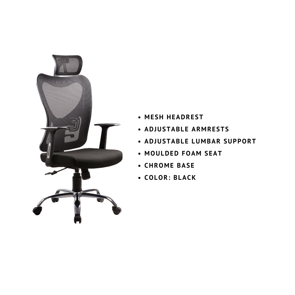 Mesh 3401