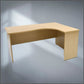 L-Shape Ergonomic Table