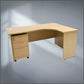 L-Shape Ergonomic Table