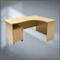 L-Shape Ergonomic Table