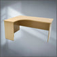 L-Shape Ergonomic Table