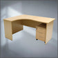 L-Shape Ergonomic Table