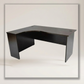 L-Shape Ergonomic Table