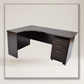 L-Shape Ergonomic Table