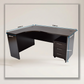 L-Shape Ergonomic Table