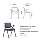 Training Chair HY-128B