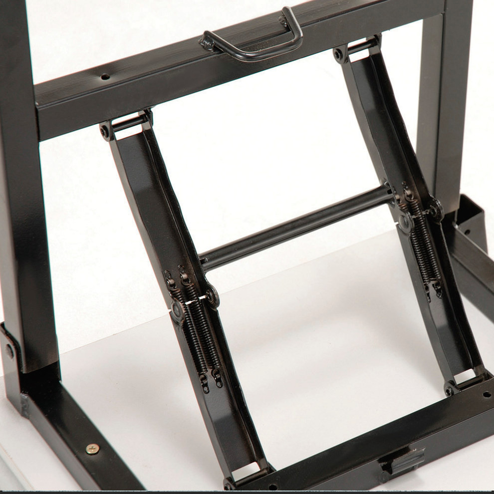 Folding Table – STRAITSWALK