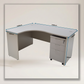 L-Shape Ergonomic Table