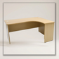 L-Shape Ergonomic Table