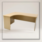 L-Shape Ergonomic Table