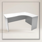 L-Shape Ergonomic Table