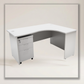 L-Shape Ergonomic Table