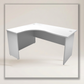 L-Shape Ergonomic Table