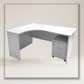 L-Shape Ergonomic Table