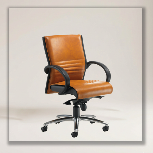Leather MONIC