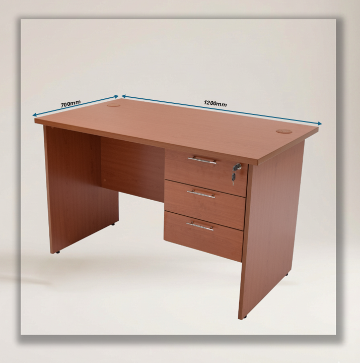 Rectangle Table